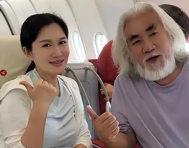 杨振宁离世2天，令人担心的事情出现了，原来翁帆一个字都没说错