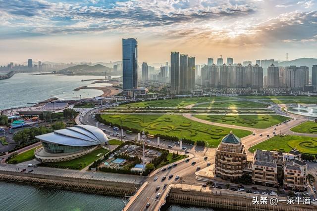 中国七大地区358家5A级景区名单，全了！