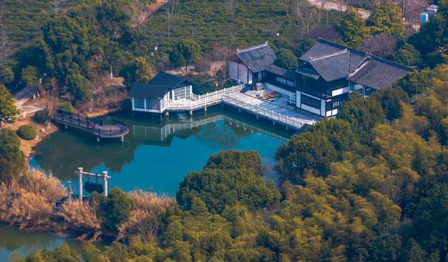 旺山、灵白线首批徒步精品路线，同时官宣啦！