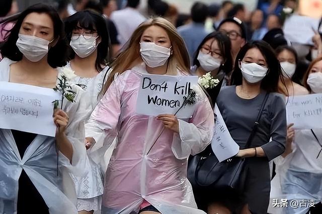 韩国灭亡倒计时？或将成为地球上第一个自然消失的国家！