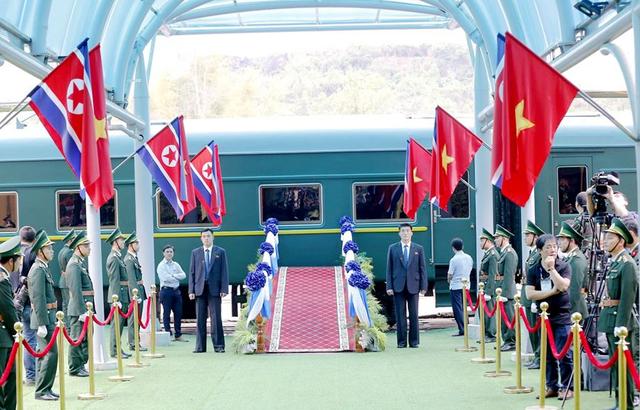 访华后，金正恩想通了，宣布朝鲜外交转向，派高官参加联合国大会