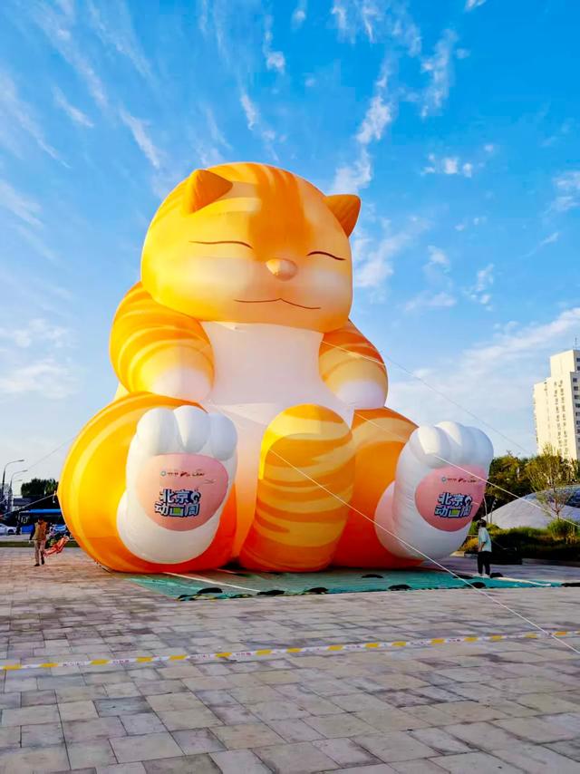 虚实共生 开启沉浸式文旅新体验