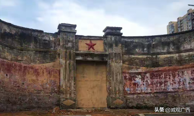 威观广西：桂平城区应加快城市更新步伐，重现历史文化名城风采