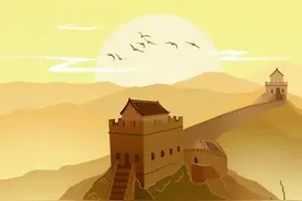 13首诗纵观岑参的一生：他把最美好的年华和才华都留在了边塞图片