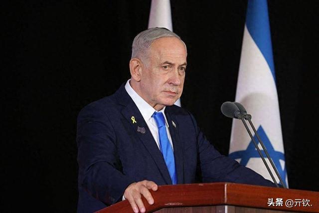 为了不坐牢脸都不要了！拿战争当挡箭牌，以总理首创“自我赦免	”