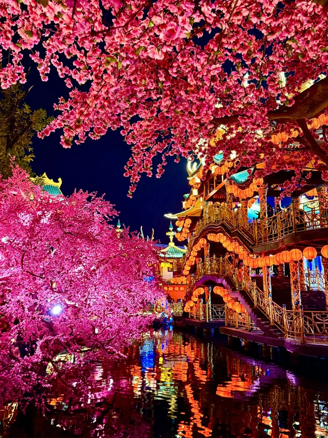 河南黑马开封：郑州没料到	，洛阳没料到，今成宋韵文化旅游名城！