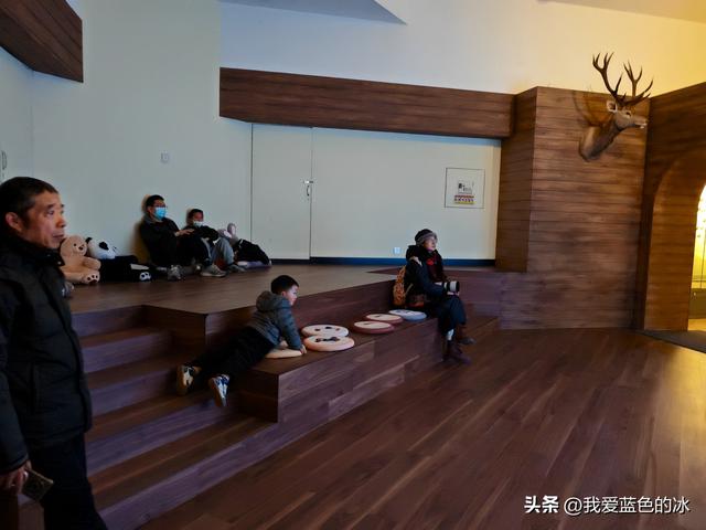 参观南通的中国第一座公共博物馆——南通博物苑，距今120年