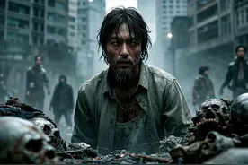 丧尸迷必看！十部奈飞韩国丧尸佳作大盘点图片