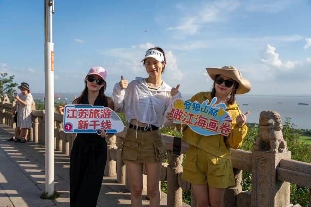 跟着“苏超”游南通！两天一夜这样玩包开心的~