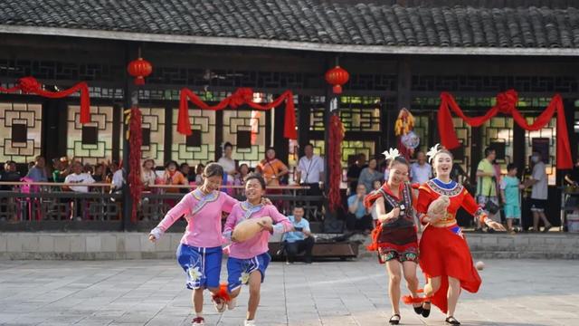 悦·遵义丨2025年仡佬族吃新节即将开启!