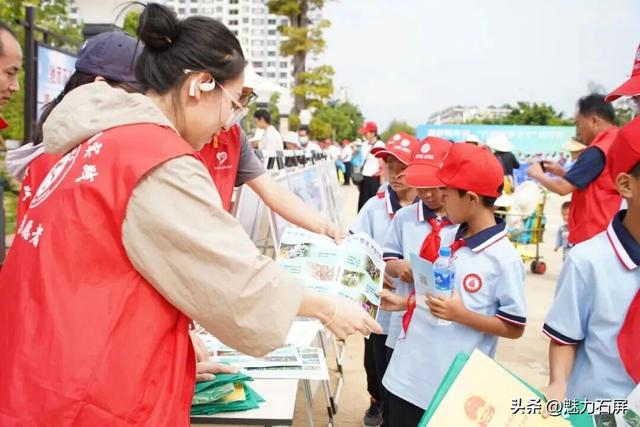 这些年，异龙湖的这“一抹蓝”更动人了
