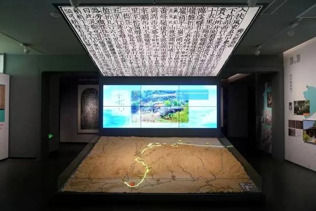 49元!秋假带娃解锁汉文化核心地标 →