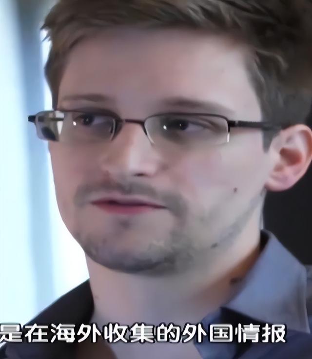12年前，那个美国抓捕未果	，入籍俄罗斯的斯诺登，如今过得怎样？