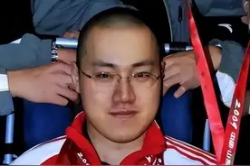 瘫痪18年汤淼现状：母亲妻子早已改嫁，女儿已7岁，郎平多次探望图片