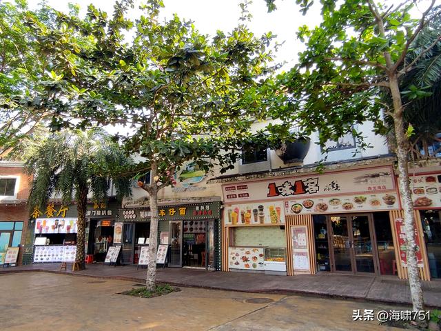 鼎龙湾国际海洋度假区——德萨斯州牛仔小镇