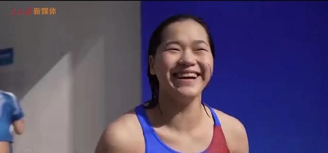 央媒3天2次挺全红婵！年度难忘面孔：现役运动员唯一入选复出夺冠