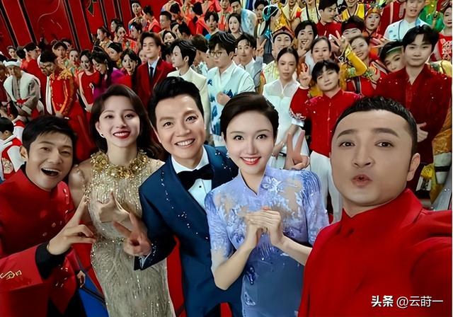2026央视春晚主题官宣仅1天	，三大恶心情况发生了，陈佩斯没说错