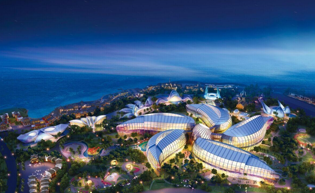 5年倒闭10家4A及以上景区！热门景区，为什么没人去了？