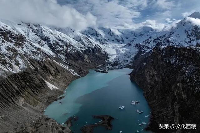 旅游资源普查成果云览 | 藏东明珠——昌都