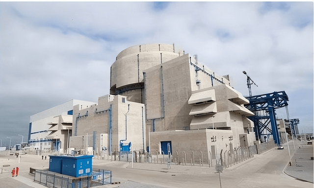 美国曾放弃的技术，中国做成了第一！首个钍基熔盐堆诞生 引领全球