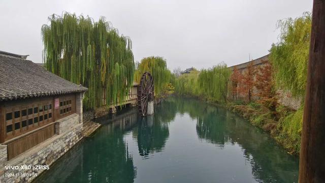 泉城遗梦——明水古城记