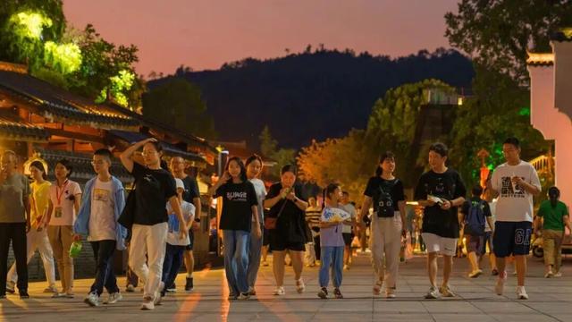 一路“香”逢武夷秋 | 非遗民俗+科技赋能，解锁武夷文旅流量密码~