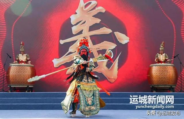 9月，相约运城！超全游玩攻略奉上