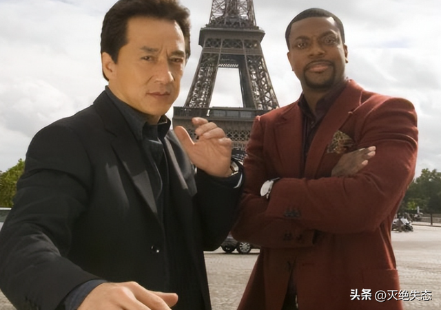 官媒对成龙的称呼变了，三字之差释放强烈信号，王晶那番话没说错