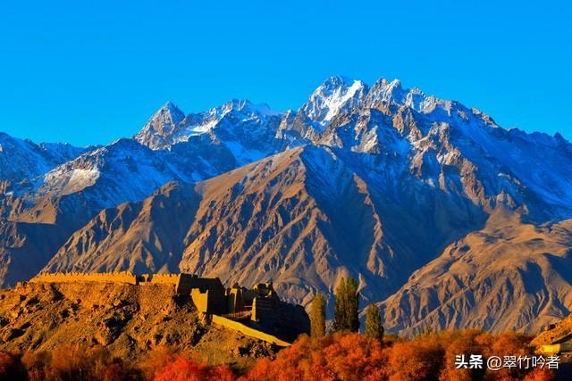 为什么越来越多的人对旅游失去了兴趣？这可能是其中肯的原因吧。