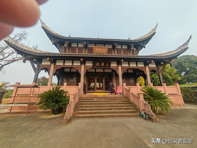 凤栖绿道，湖畔闲游——成都金牛区凤凰山公园游记