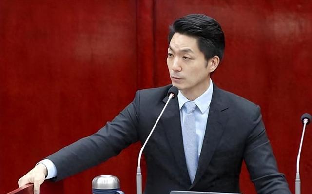 蒋万安将赴陆参访，赖当局威胁不准参加阅兵，我国防部已表态