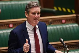 英国也伸手了！要求中国“不准扰乱全球供应链”，必须拿稀土出来图片