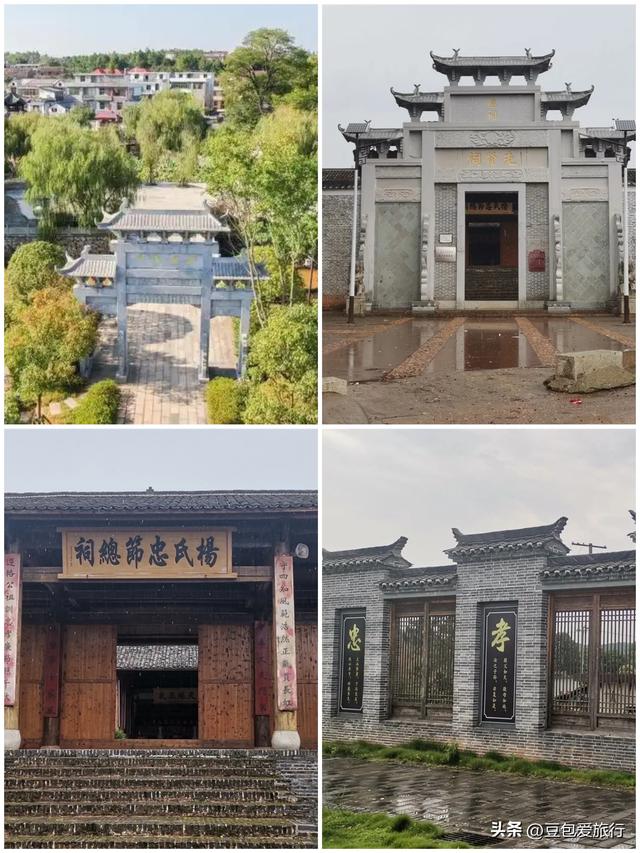 邂逅庐陵风华，漫步山水诗画——吉安漫游全攻略