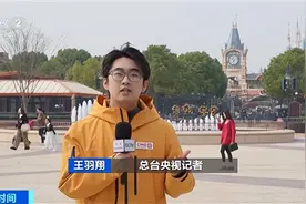 上海迪士尼将实行实名制购票！消费者反馈如何？记者探访→图片