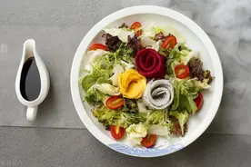 春节家宴吃什么？营养师的健康美食餐单图片
