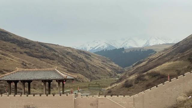 新疆草原去哪儿好,一个被严重低估的5A级秘境,江布拉克旅游攻略