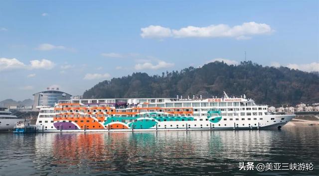 三峡游轮游记丨长江奇迹宜昌到重庆5天4夜之旅