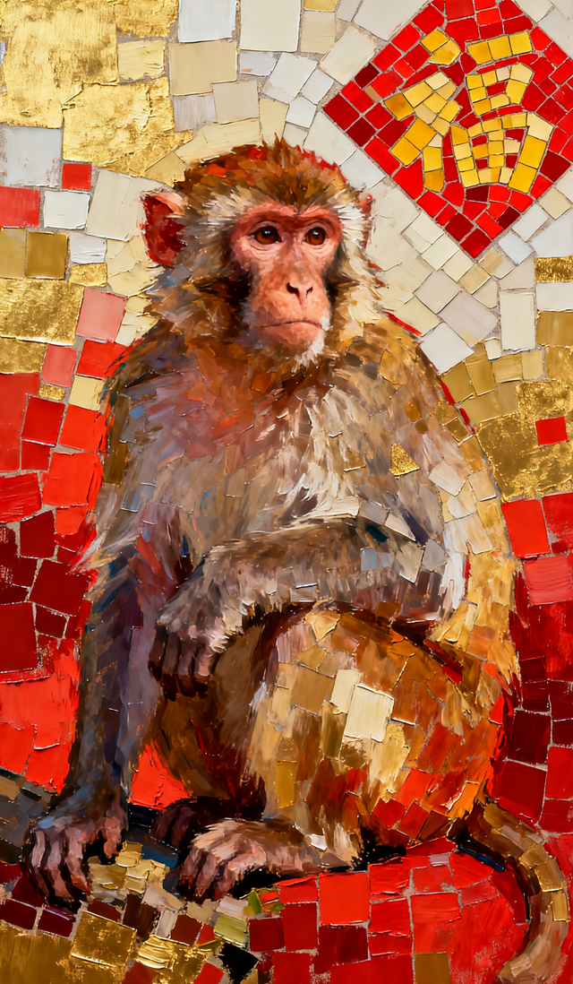 生肖猴注意！十一月有人要“下车”，4件事让你稳赢；