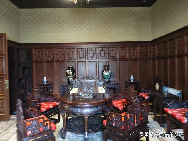 长春之行