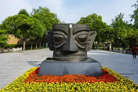 全球白人两大人群都最早起源于中国北方的鬼方图片