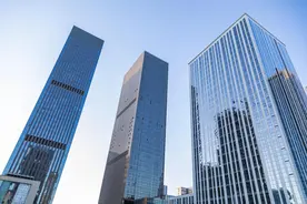 中建三局vs中建八局，哪家的超高层建筑能力强？图片