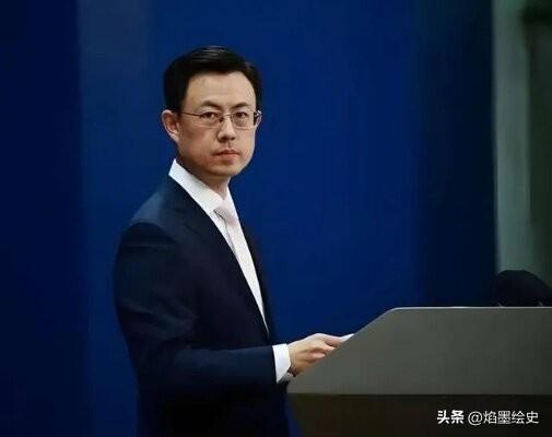 自毁前程！乌克兰效仿美国，悍然制裁中企，北京撂下重话