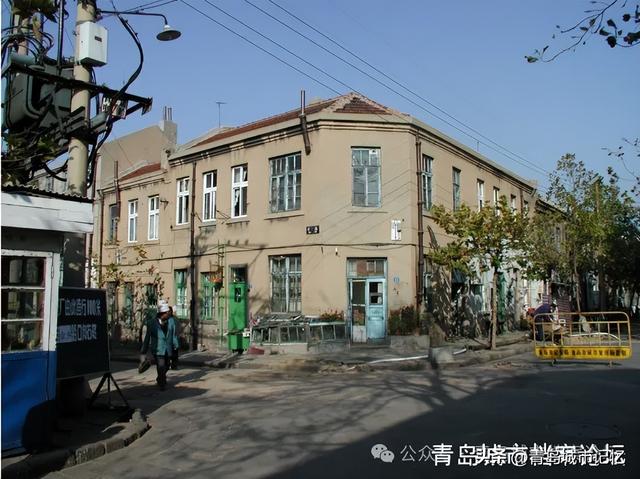 消失的海关后，消失的金乡路！