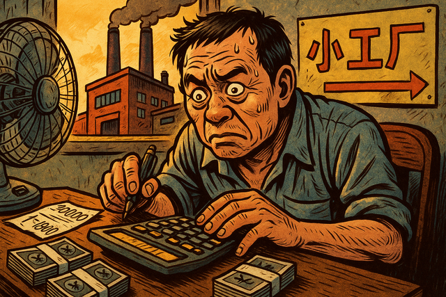“自愿放弃社保”的游戏为何结束了