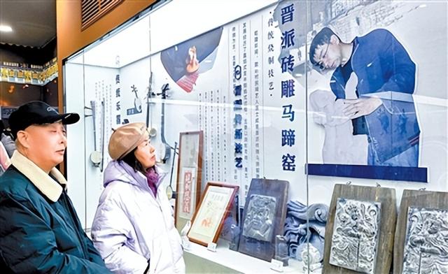 中央媒体关注山西 | 晋中文化生态保护区焕发新光彩