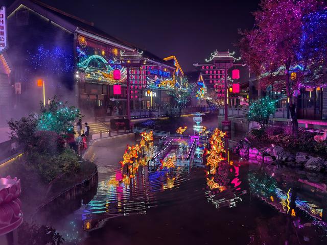 皖北漫记：在青山与古城间，寻一场舌尖的艳遇