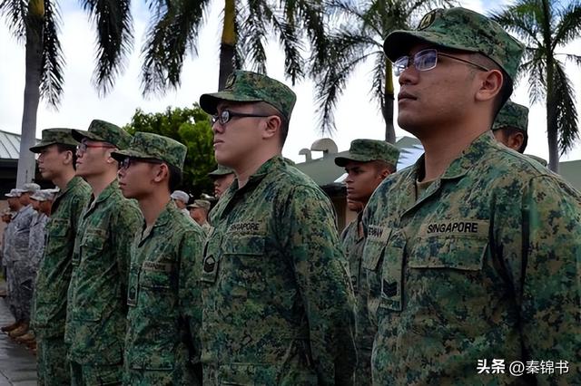 北京还没出手，新加坡率先跳船	，半世纪情谊尽毁，赖清德彻底梦碎
