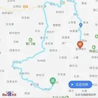 山西省昔阳县：晋中秘境的斑斓画卷（三）
