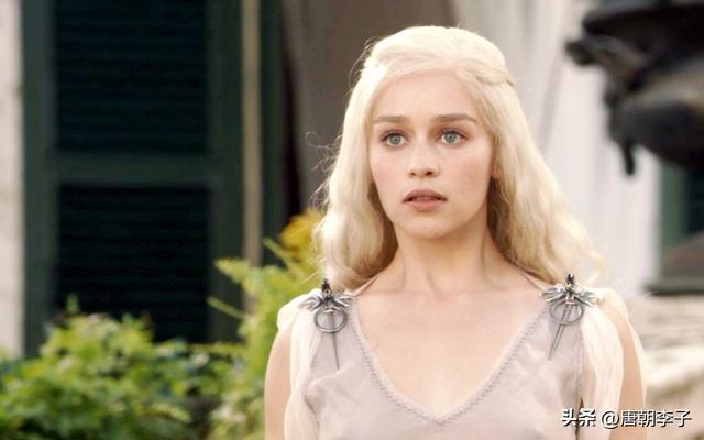 《权力的游戏》七大王国九大家族的结局，可惜玫瑰凋零