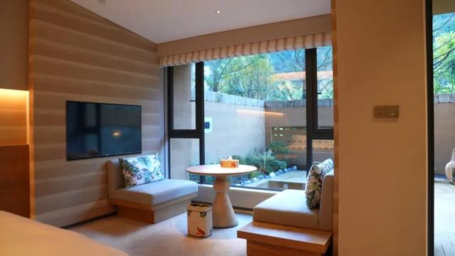 温泉免费泡！草科温泉特色小镇保姆级攻略，带你抢先玩转贡嘎南麓！